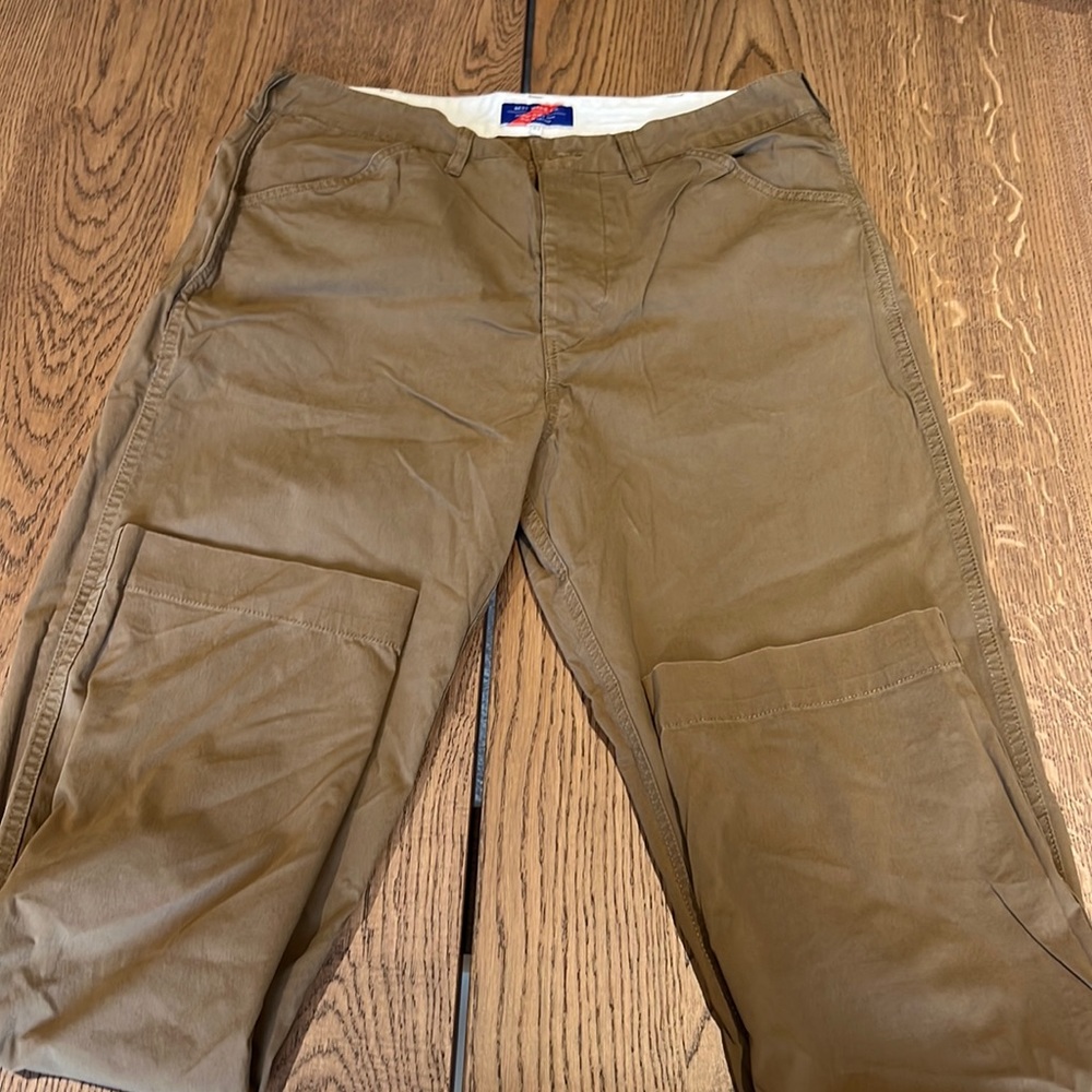 Best made light cotton pant